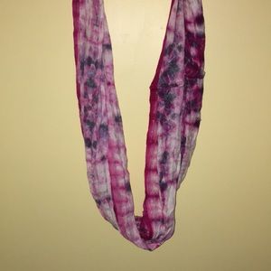 Infinity Scarf